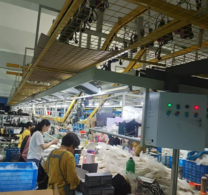 China Cixi City Zhouxiang Town Liming Electric Factory