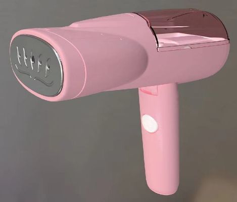 LM-1903 Portable Handheld Garment Steamer with 800W 230V Voltage Output