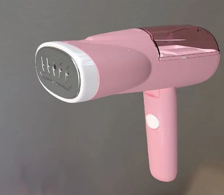 LM-1903 Portable Handheld Garment Steamer with 800W 230V Voltage Output
