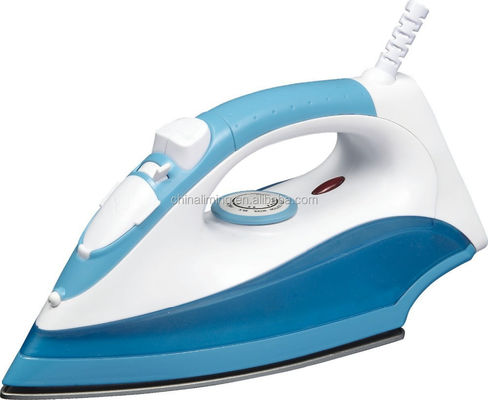 LM-188 200 Electric Minute Ironing Time Steam Iron App-Controlled