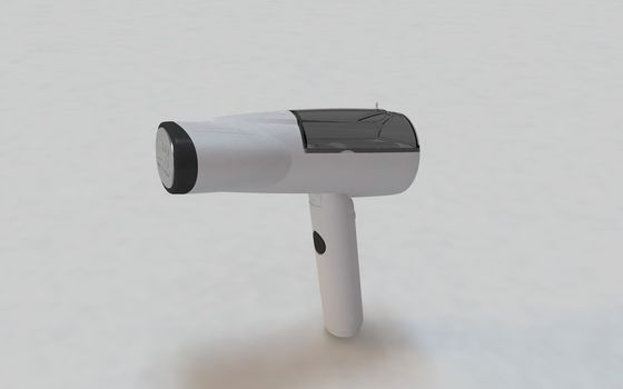 LM-1903 Portable Handheld Garment Steamer with 800W 230V Voltage Output
