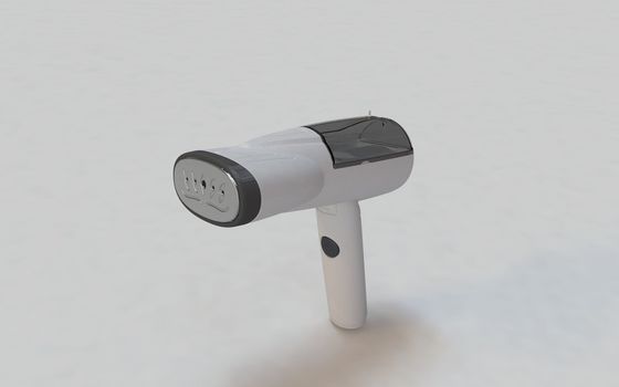 LM-1903 Portable Handheld Garment Steamer with 800W 230V Voltage Output