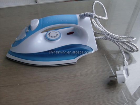 LM-188 200 Electric Minute Ironing Time Steam Iron App-Controlled