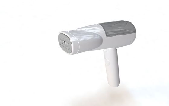 LM-1903 Portable Handheld Garment Steamer with 800W 230V Voltage Output