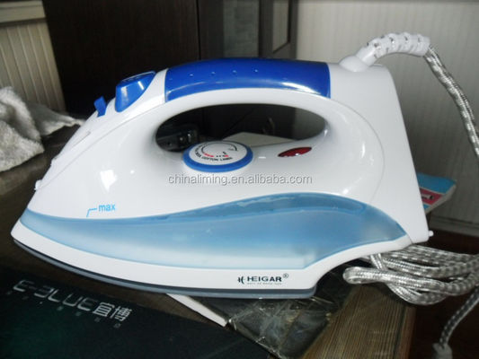 LM-188 200 Electric Minute Ironing Time Steam Iron App-Controlled