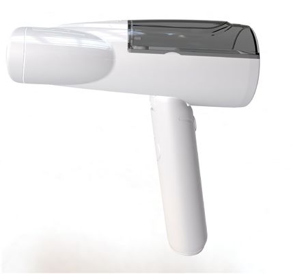Electric LM-1903 Portable Handheld Garment Steamer with 800W Power