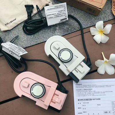 1.5m Cord Length 220W Power Dry Iron for Portable and Convenient Ironing