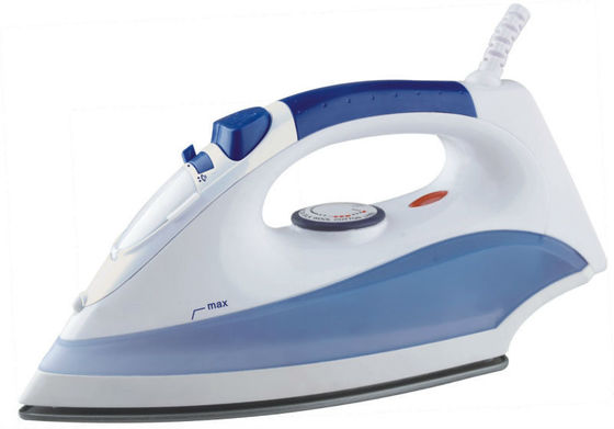 Ironing with Aluminum Soleplates Electric Steam Iron LM-188
