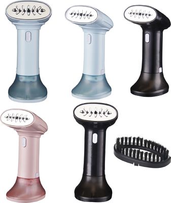 800W CB Certified Portable Handheld Garment Steamer The Perfect Addition to Your 2024