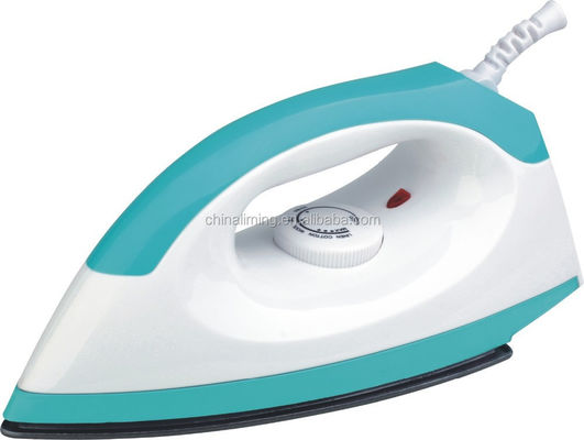 230v Voltage Dry Iron LM-209 Powerful 300-1000W Ironing with Smooth