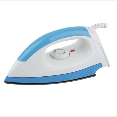 Electric Dry Iron with Electric Power Source NO App-Controlled LM-207