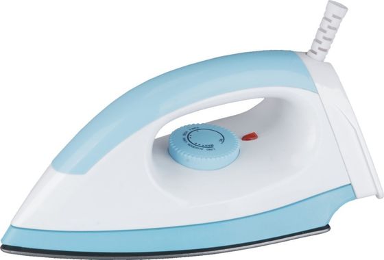 Electric Dry Iron with Electric Power Source NO App-Controlled LM-207