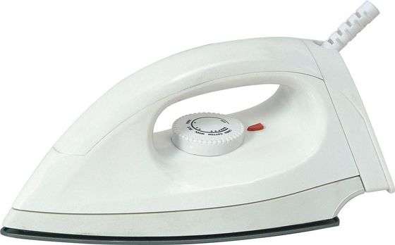 Electric Dry Iron with Electric Power Source NO App-Controlled LM-207