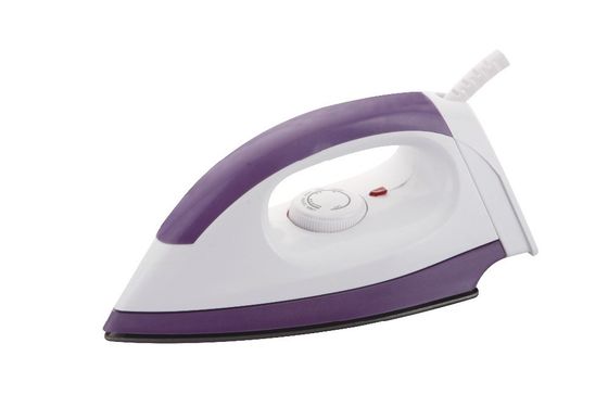 Electric Dry Iron with Electric Power Source NO App-Controlled LM-207