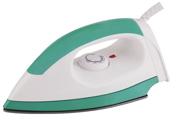 Electric Dry Iron with Electric Power Source NO App-Controlled LM-207