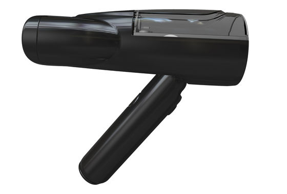 Effortless and Powerful LM-1903 Portable Handheld Garment Steamer for Perfect Results