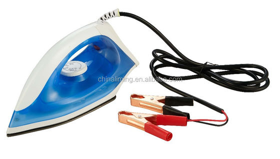 Household DRY IRON DC-300 App-Controlled NO Iron for Smooth and Wrinkle-Free Clothes