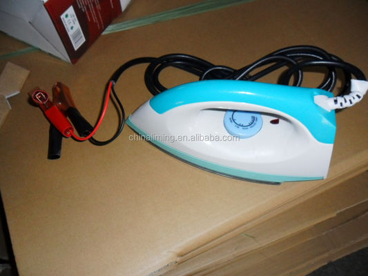Household DRY IRON DC-300 App-Controlled NO Iron for Smooth and Wrinkle-Free Clothes
