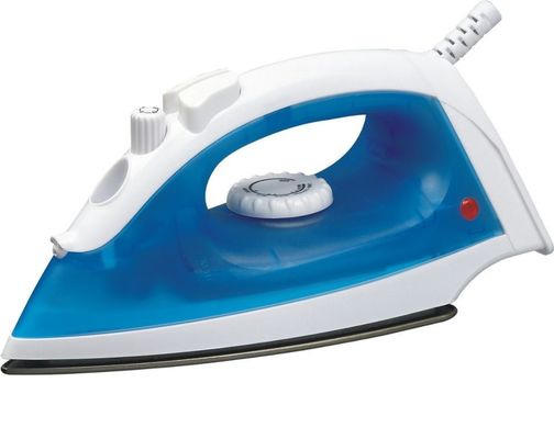 0.5 min Heat Up Time 100ml Water Tank Capacity Steam Iron Compact