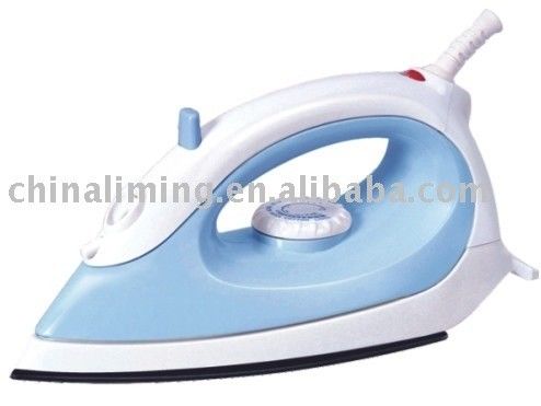 Silk Screen Printing Dry Iron with Spray LM-205A Household Ironing Solution and Spray