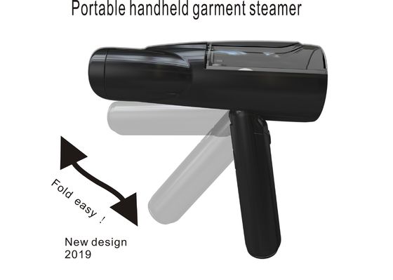 Effortless and Powerful LM-1903 Portable Handheld Garment Steamer for Perfect Results