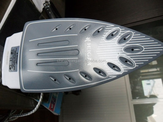 0.5 min Heat Up Time EMC Certified Steam Iron for  Pressed Clothes