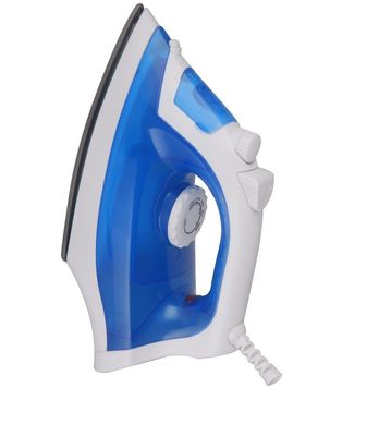 LM1602 Electric Steam Iron with Full Function and 1.50m Cord Length