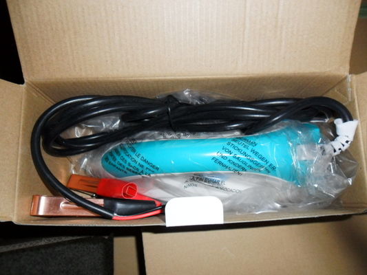12V DC Electric Iron and Spray Iron The Ultimate Ironing Solution