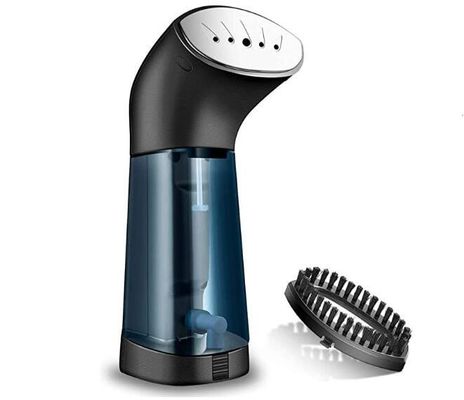 NO App-Controlled Portable Handheld Garment Steamer Anti Dry Burning Technology
