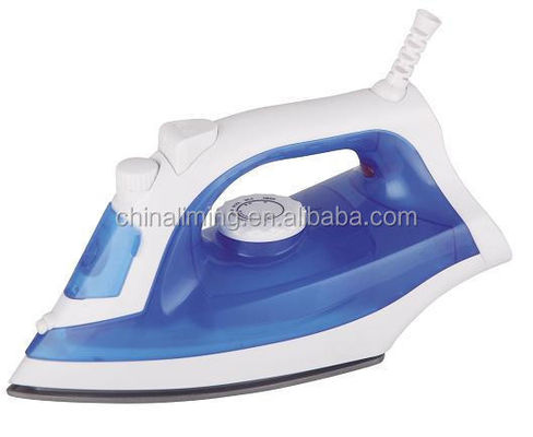 Ironed Clothes with 230V Steam Iron  0.5min Heat Up Time