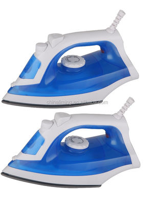 Ironed Clothes with 230V Steam Iron  0.5min Heat Up Time