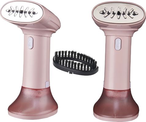 2022 Portable Handheld Garment Steamer with No Support and Electric Power Source