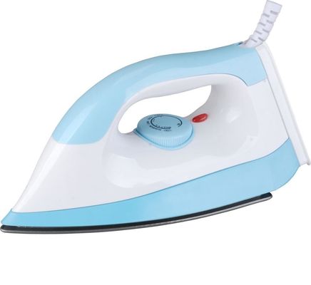 DRY IRON LM-208 The Ultimate Solution for 110-127/220-240V Voltage Ironing