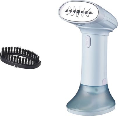 2022 Portable Handheld Garment Steamer with No Support and Electric Power Source
