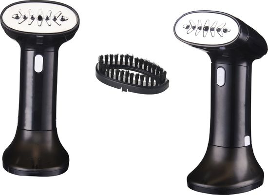 2022 Portable Handheld Garment Steamer with No Support and Electric Power Source
