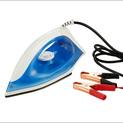 DC-301 150W DC 12V Dry Iron with Household Aluminum Soleplates