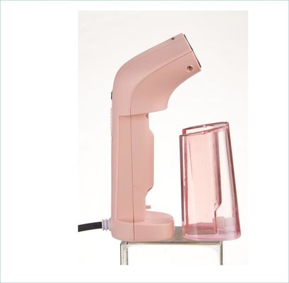 Private Mold Portable Handheld Garment Steamer Upgrade Your Steaming Experience