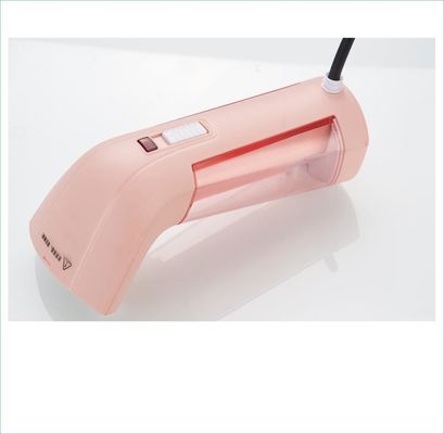 Private Mold Portable Handheld Garment Steamer Upgrade Your Steaming Experience