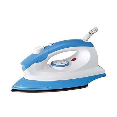 LM-209A 230V Electric Ironing  with 230V Private Mold DRY IRON