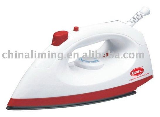 LM-209A 230V Electric Ironing  with 230V Private Mold DRY IRON