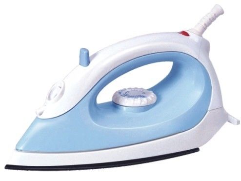 LM-209A 230V Electric Ironing  with 230V Private Mold DRY IRON