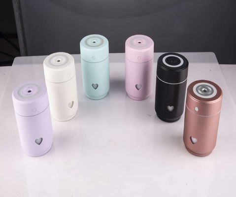 360ml/day Private Mold Humidifier for Reduced Static Electricity