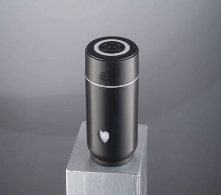 360ml/day Private Mold Humidifier for Reduced Static Electricity