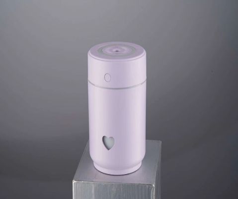 360ml/day Private Mold Humidifier for Reduced Static Electricity
