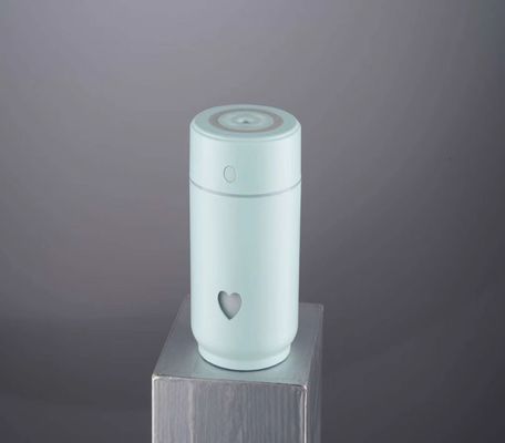 360ml/day Private Mold Humidifier for Reduced Static Electricity
