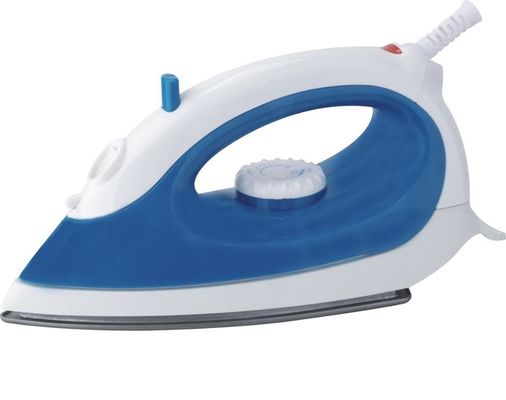 LM-205 1.50m Cord Length Electric Iron for   Smooth Results