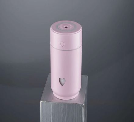 360ml/day Private Mold Humidifier for Reduced Static Electricity