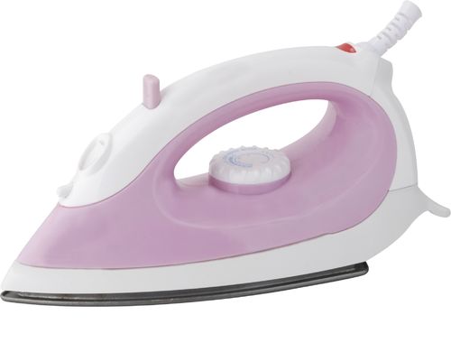 LM-205 1.50m Cord Length Electric Iron for   Smooth Results