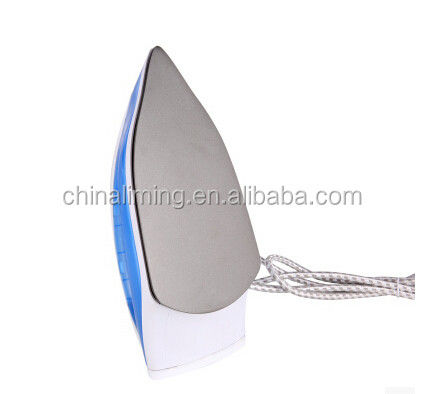 Aluminum Soleplates DRY IRON FOR LM300 Private Mold Included