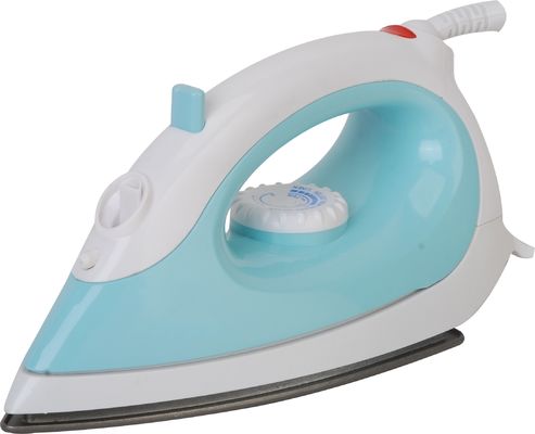 LM-205 1.50m Cord Length Electric Iron for   Smooth Results